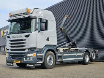 Versteijnen Trucks - We Have The Right Truck For You!